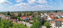 Aussicht Wenn nicht jetzt, wann dann? 
Bezugsfreie 3-Zi-Whg. mit Fernblick f�r Interessenten mit Weitblick!