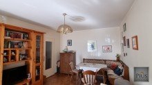 Wohn- Esszimmer Jetzt investieren! Helle Wohnung mit S�dbalkon, vermietet,  in ruhiger Lage