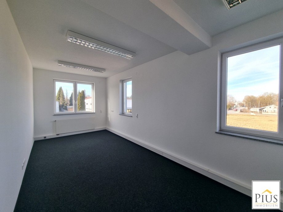 B�ro B�rohaus Bobingen