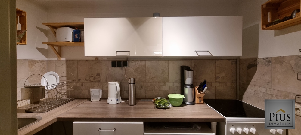 K�che Etagenwohnung Augsburg
