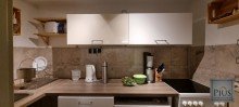 K�che Ihre neue Kapitalanlage? Bezugsfreie 1-Zimmer-Wohnung mit Balkon+TG-Stellplatz im Beethovenviertel TOP-LAGE