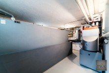 Heizungsraum Keller Zuhause in K�nigsbrunn auf ca.110 m� Wohlf�hlfl�che mit tollem Garten..nur wenige Klicks entfernt..