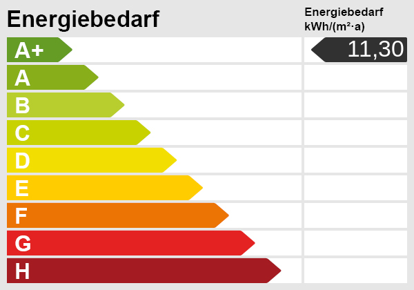  Erdgeschosswohnung Obermeitingen