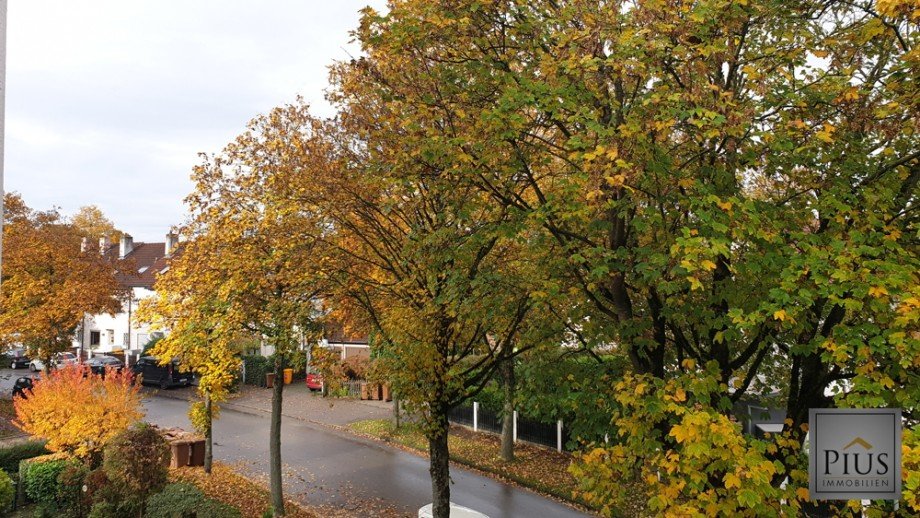 Aussicht Etagenwohnung Augsburg / Haunstetten