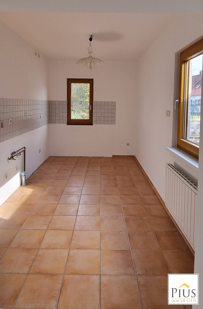 K�che Einfamilienhaus Bobingen / Bobingen Siedlung