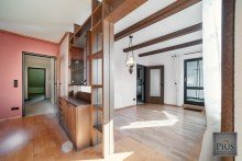 Essbereich Investieren Sie doch in Lechn�he! Bezugsfreie Wohnung mit Dachterrasse, inkl. K�che u. TG-Stellplatz