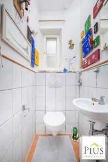 WC Wohnen im Domviertel - ein Ort der Herz und Seele begeistert. Attraktive 4-Zi-Whg. zum Selbstbezug