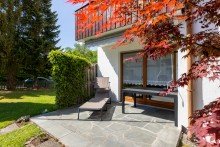 Terrasse Familie gesucht! Topgepflegtes Reihenendhaus mit ausgebautem DG in ruhiger Lage wartet auf SIE!
