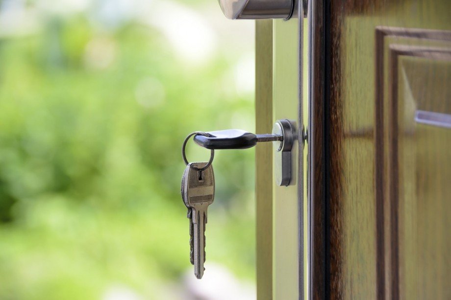 Schl�ssel Etagenwohnung Bobingen