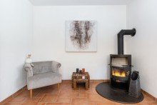 Wohlf�hl-Ecke Familie gesucht! Topgepflegtes Reihenendhaus mit ausgebautem DG in ruhiger Lage wartet auf SIE!