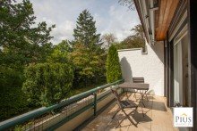Balkon Selbstbezug ab 01.09.2024! TOP-Lage, modernisiert, mit S�dbalkon, inkl. EBK und TG-Stellplatz
