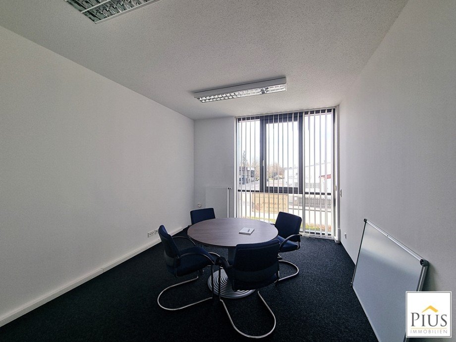 B�ro B�rohaus Bobingen