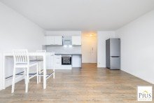  PROVISIONS- UND BEZUGSFREI* Attraktive 1-Zi.-Whg. mit Terrasse, inkl. K�che + Stellplatz