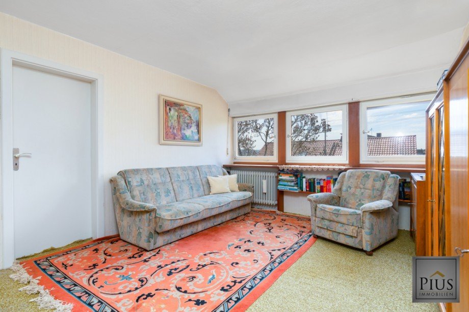 Schlafzimmer Einfamilienhaus Neus��