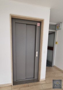 Aufzug Wenn nicht jetzt, wann dann? 1-Zimmer-Whg. mit Balkon im Beethovenviertel - TOP-LAGE!