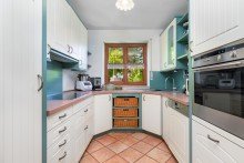 K�che Familie gesucht! Topgepflegtes Reihenendhaus mit ausgebautem DG in ruhiger Lage wartet auf SIE!