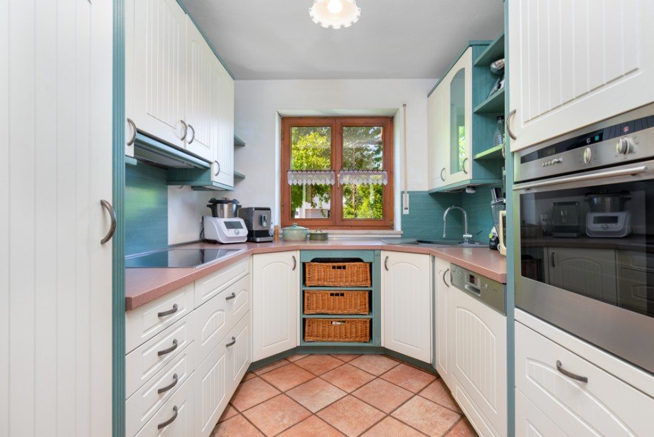 K�che Reihenendhaus Gro�aitingen