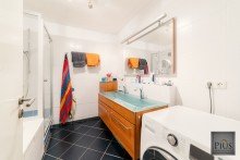 Badezimmer TOP-Lage in Haunstetten-S�d! Warum Miete bezahlen? Sch�ne 3-Zimmer- Wohnung mit Wintergarten + TG