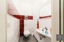 WC TOP-Lage in Haunstetten-S�d! Warum Miete bezahlen? Sch�ne 3-Zimmer- Wohnung mit Wintergarten + TG
