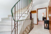 Eingang Flur EG Familie gesucht! Topgepflegtes Reihenendhaus mit ausgebautem DG in ruhiger Lage wartet auf SIE!