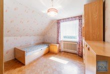 Schlafzimmer 2 OG Zuhause in K�nigsbrunn auf ca.110 m� Wohlf�hlfl�che mit tollem Garten..nur wenige Klicks entfernt..