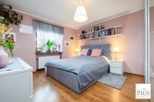 Schlafzimmer Ab Okt. 2024 bezugsfrei, renoviert, mit EBK + Westloggia - TG-Stellplatz optional