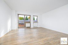 Wohnraum PROVISIONS- UND BEZUGSFREI* Attraktive 1-Zi.-Whg. mit Terrasse, inkl. K�che + Stellplatz