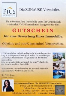  Jetzt in die eigenen 4 W�nde investieren! Sch�ne Maisonettewhg., 2 Balkone, inkl. Garage, TOP-Lage, N�he Bahnhof!