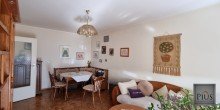 Essbereich Jetzt investieren! Helle Wohnung mit S�dbalkon, vermietet,  in ruhiger Lage